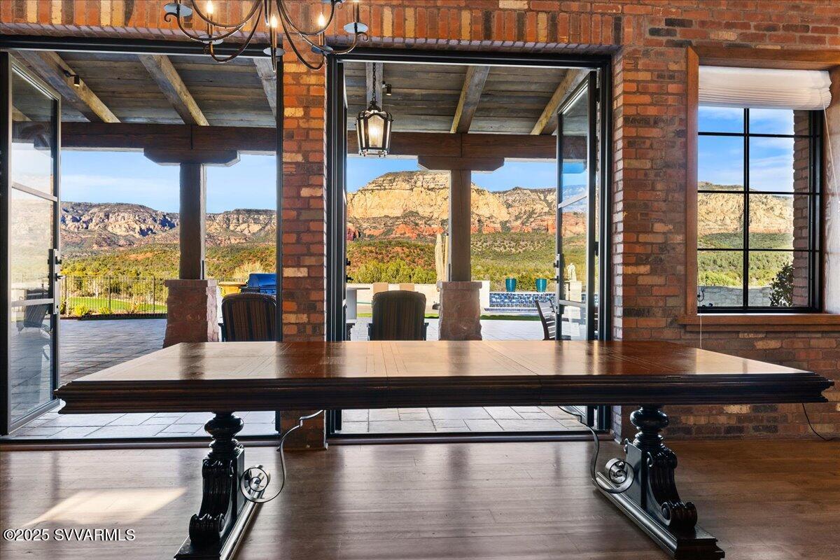 Seven Canyons - Residential