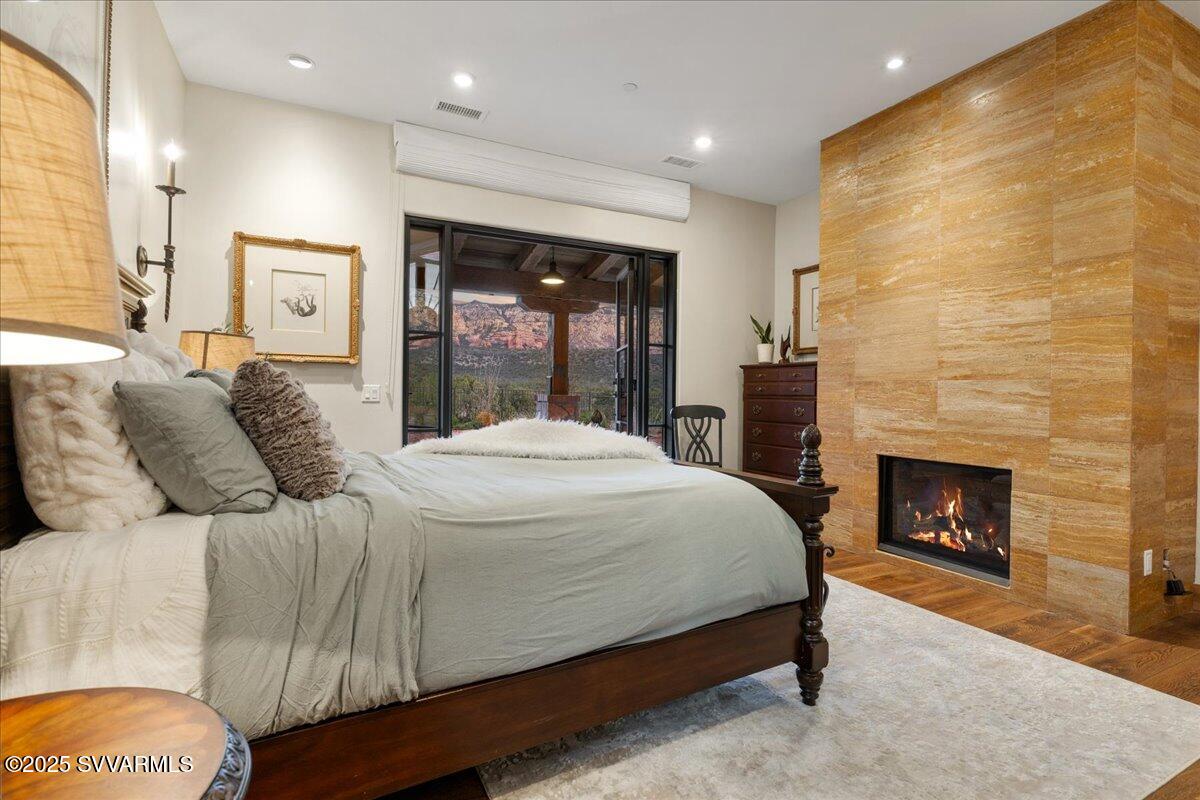 Seven Canyons - Residential