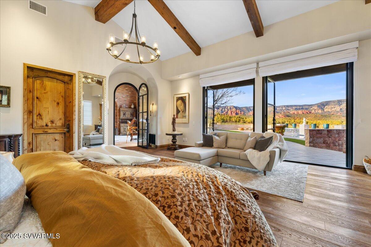 Seven Canyons - Residential