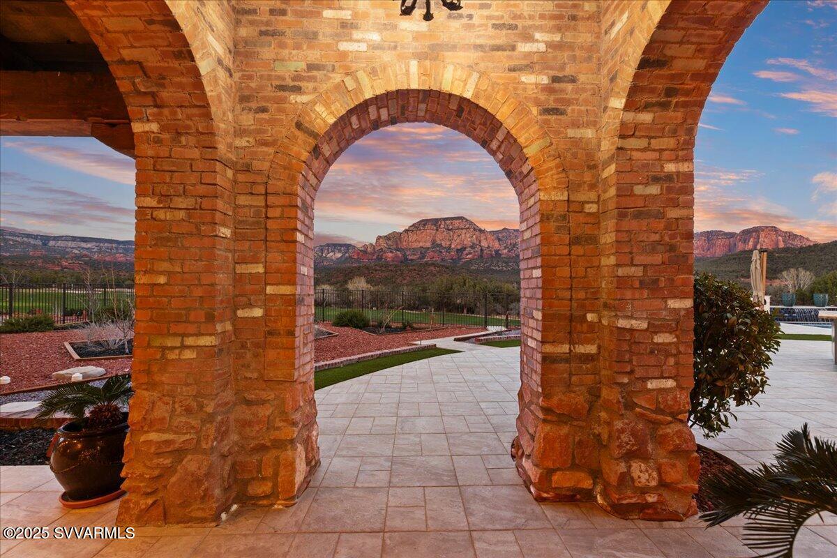Seven Canyons - Residential