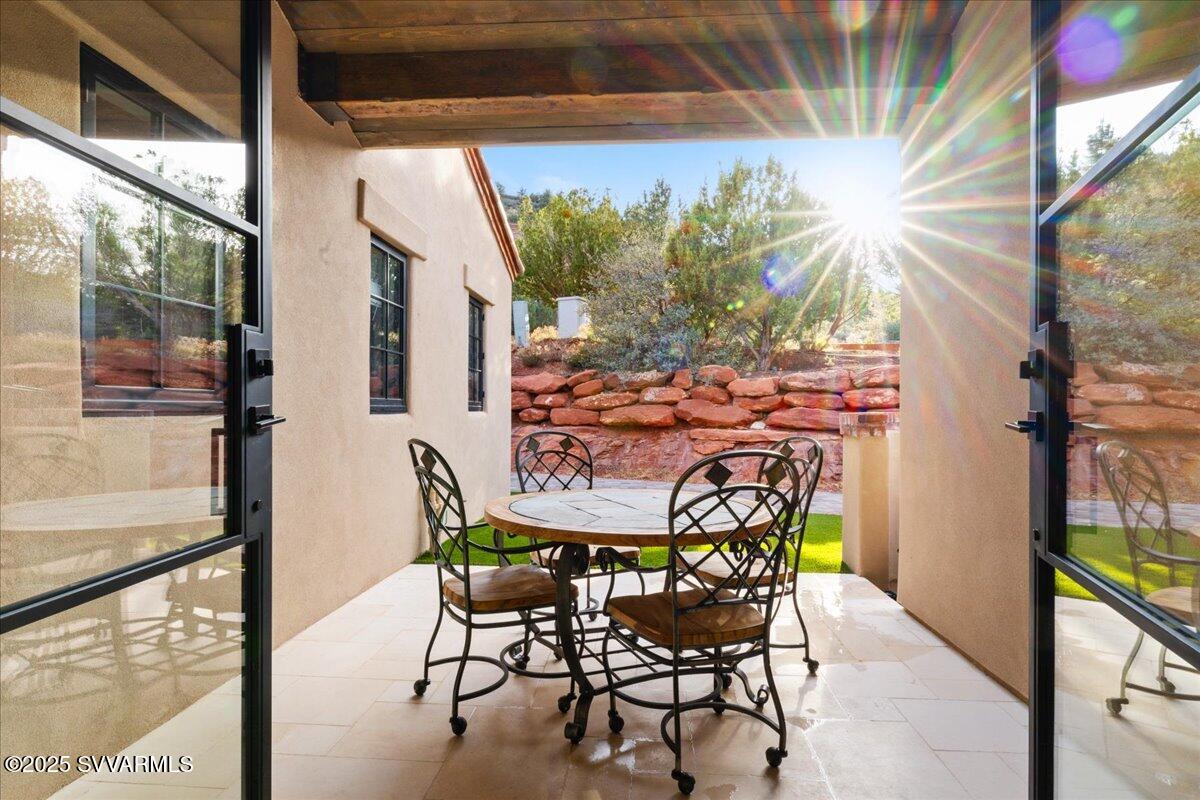 Seven Canyons - Residential