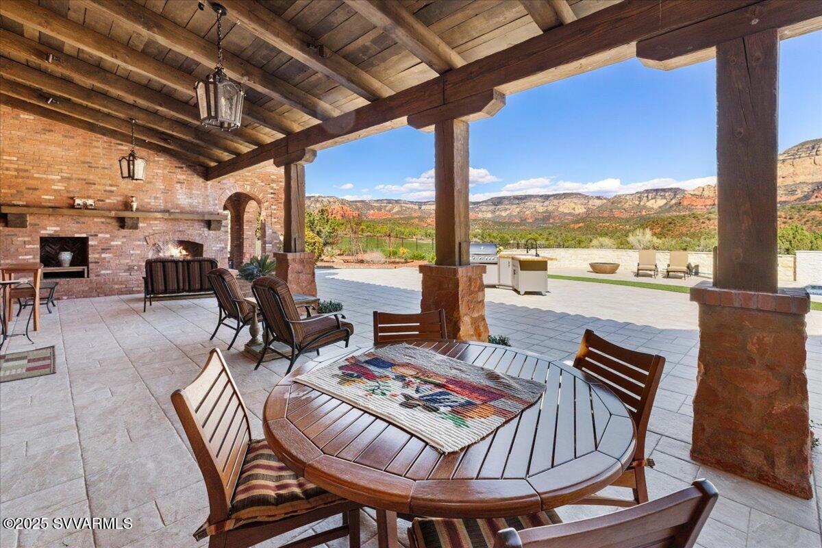 Seven Canyons - Residential