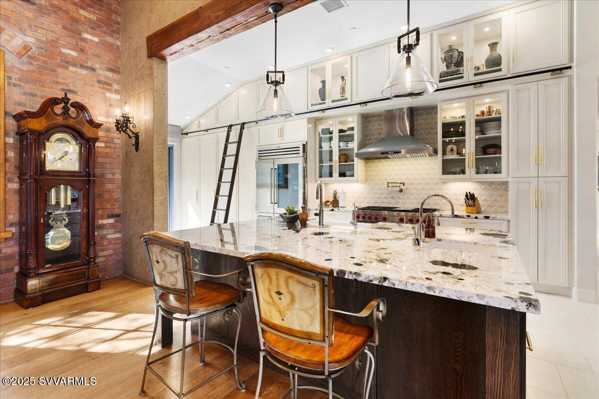 Seven Canyons - Residential