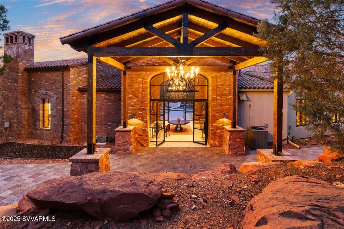 Seven Canyons - Residential
