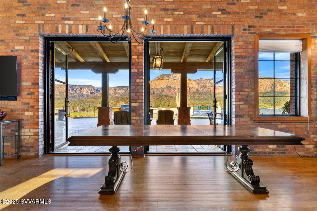 Seven Canyons - Residential