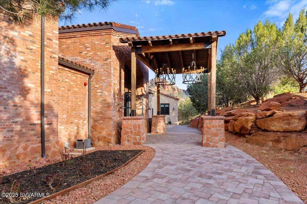 Seven Canyons - Residential