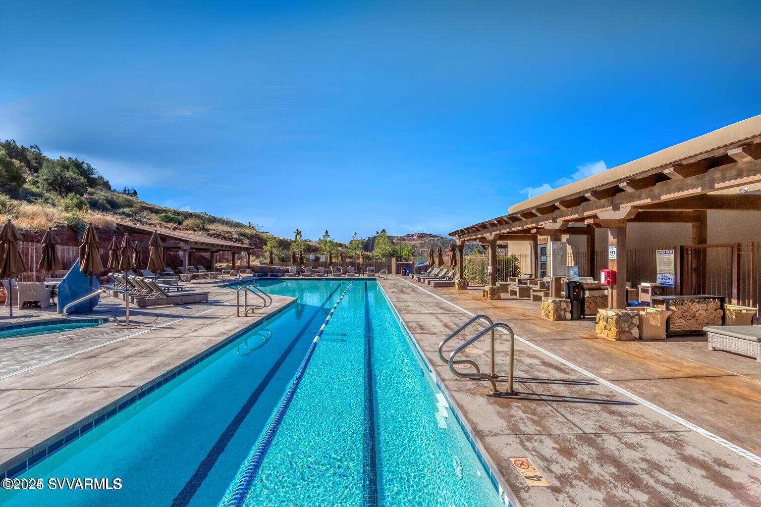 Seven Canyons - Residential
