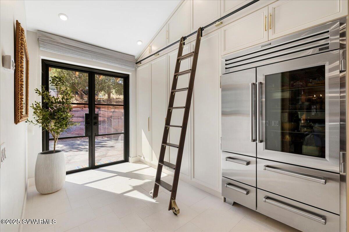 Seven Canyons - Residential