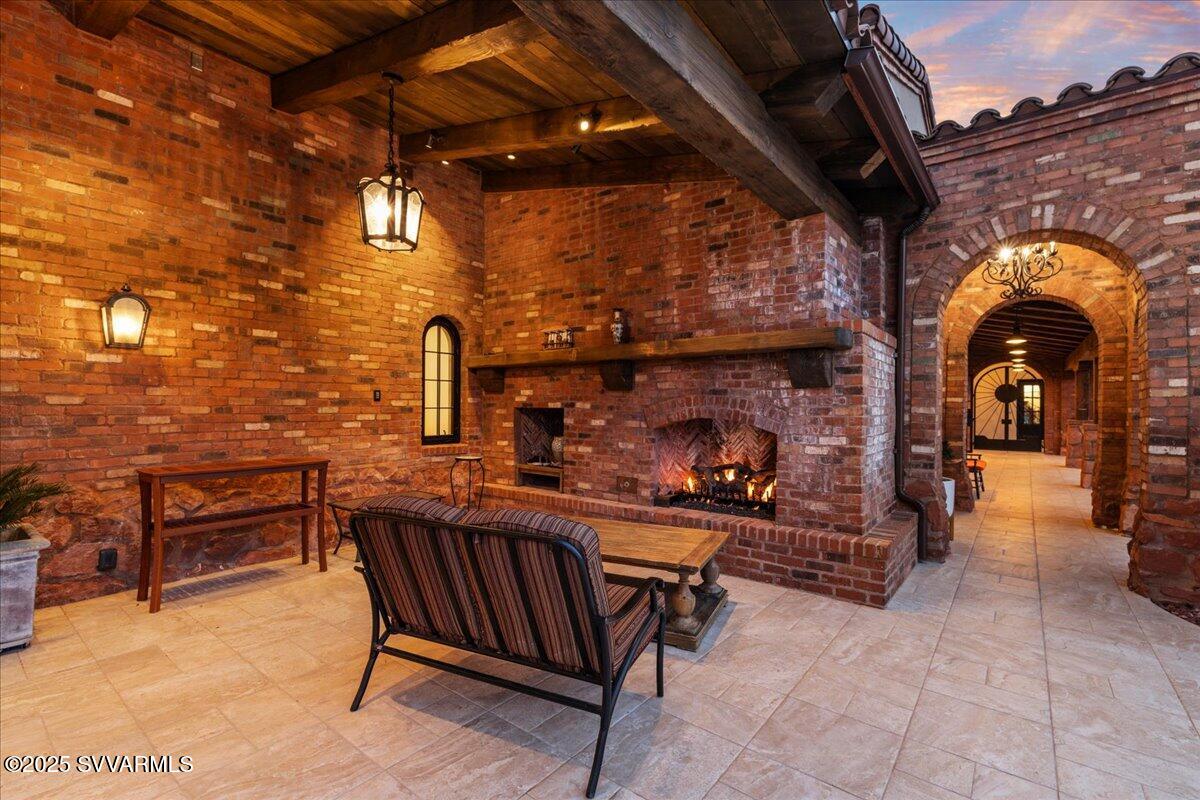 Seven Canyons - Residential