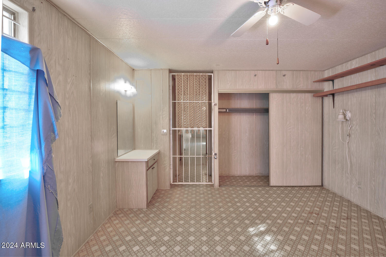 WHETSTONE MESA ESTATES 5 - Residential