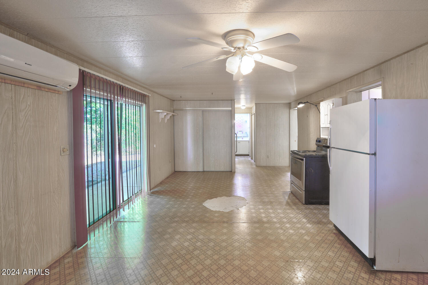 WHETSTONE MESA ESTATES 5 - Residential