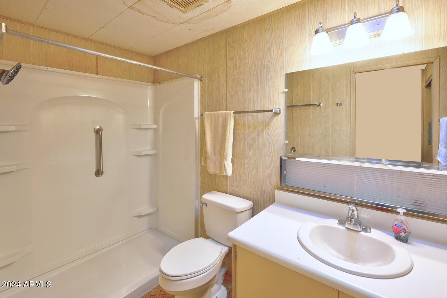 WHETSTONE MESA ESTATES 5 - Residential