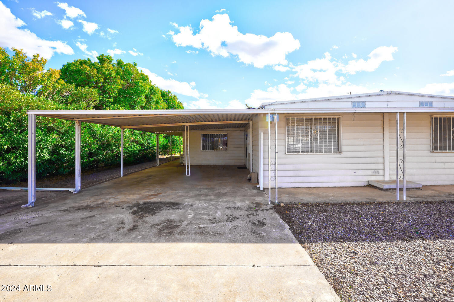 WHETSTONE MESA ESTATES 5 - Residential