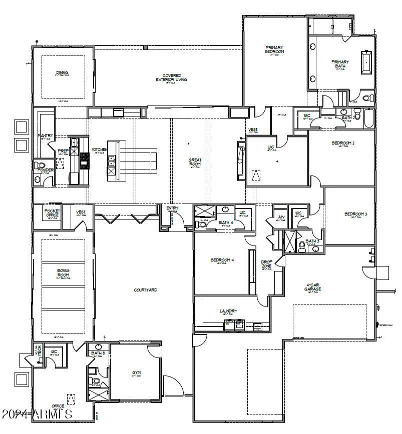 SHEA NORTH ESTATES - Residential