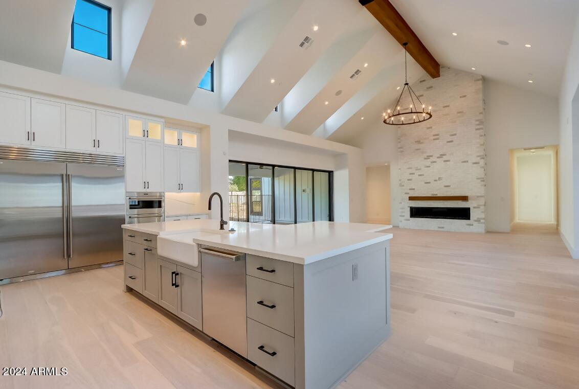 SHEA NORTH ESTATES - Residential