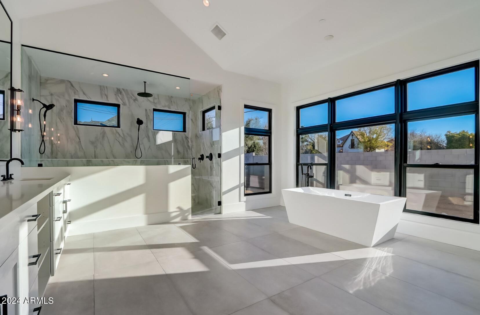 SHEA NORTH ESTATES - Residential