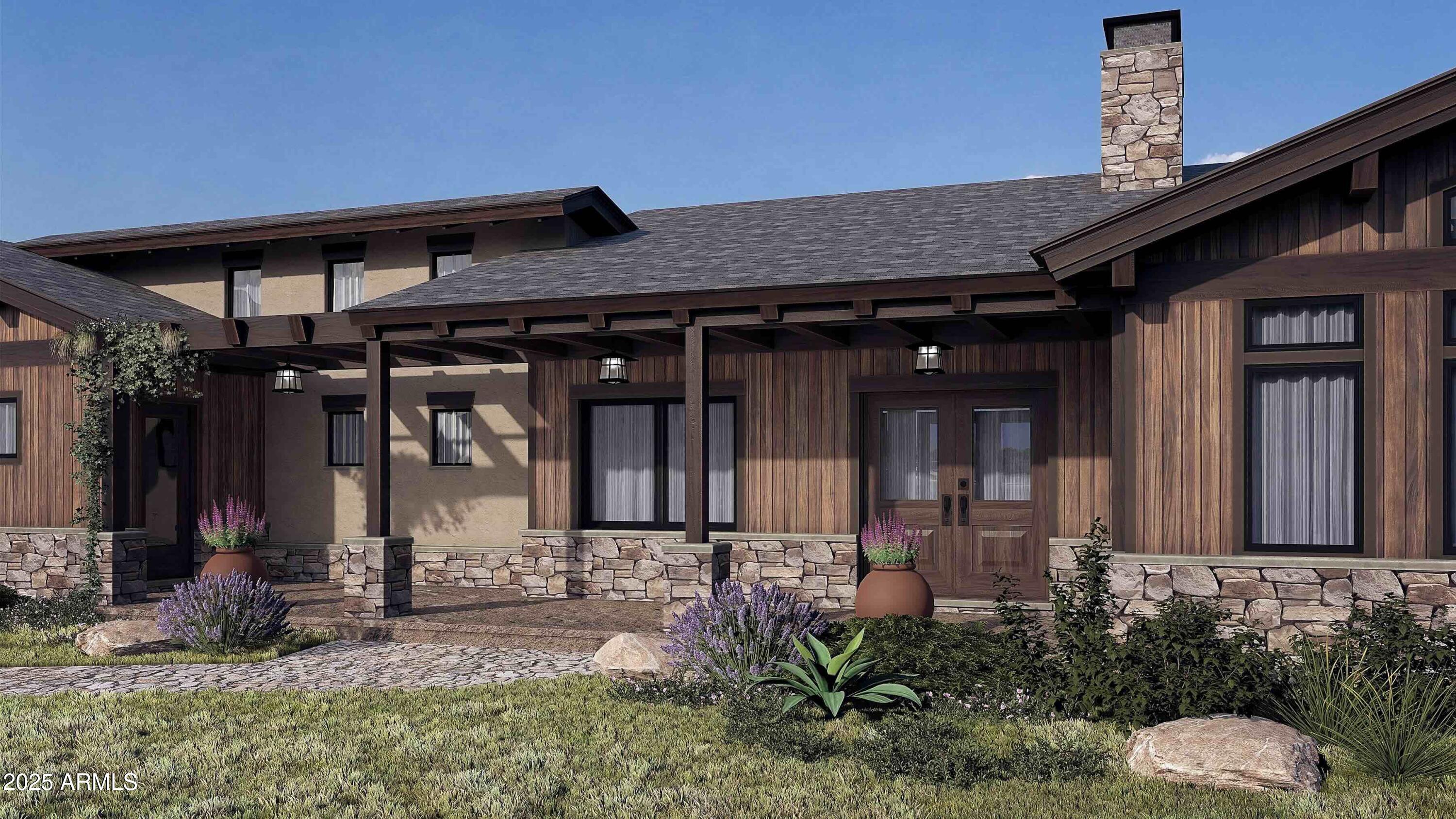 Walnut Creek Meadows - Residential
