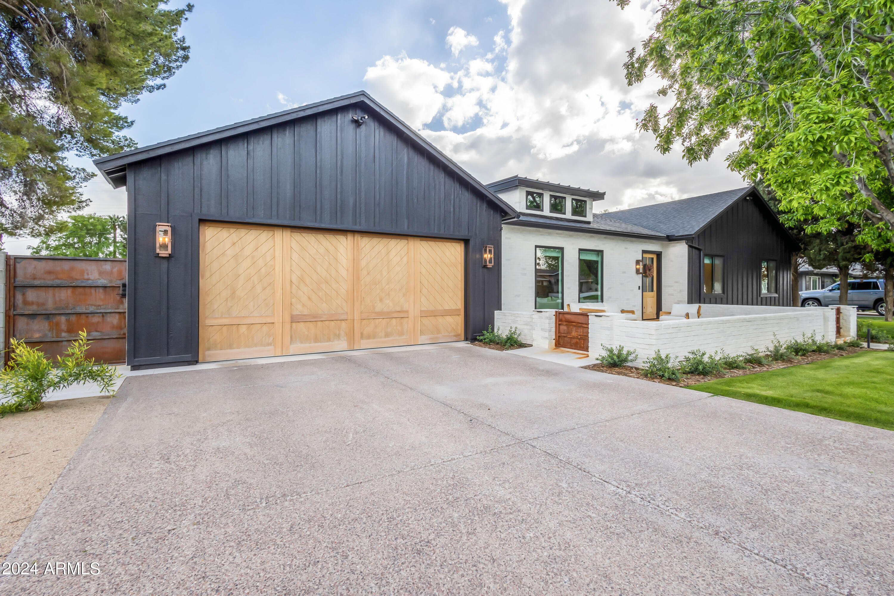 HIGHLANDVIEW - Residential