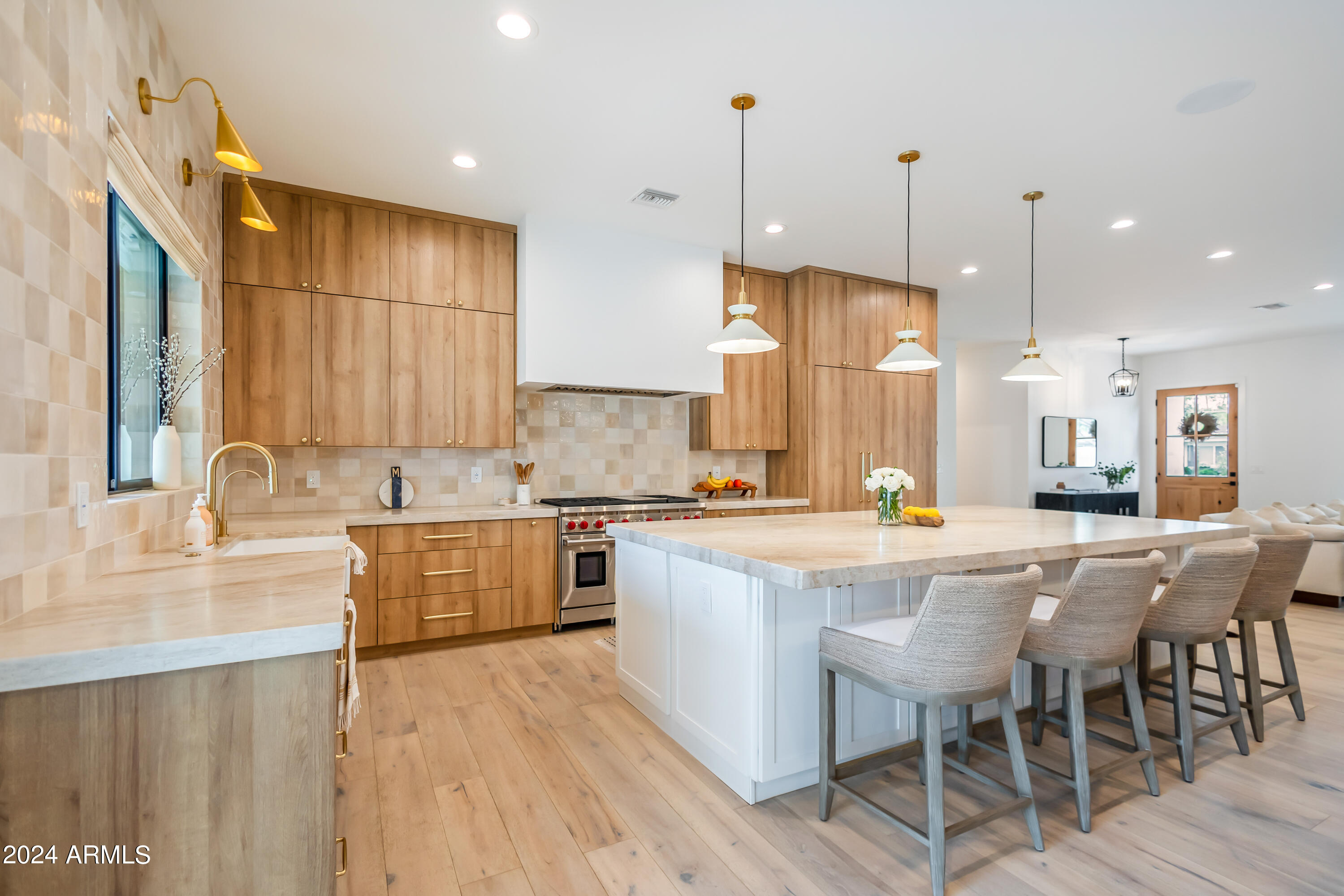 HIGHLANDVIEW - Residential