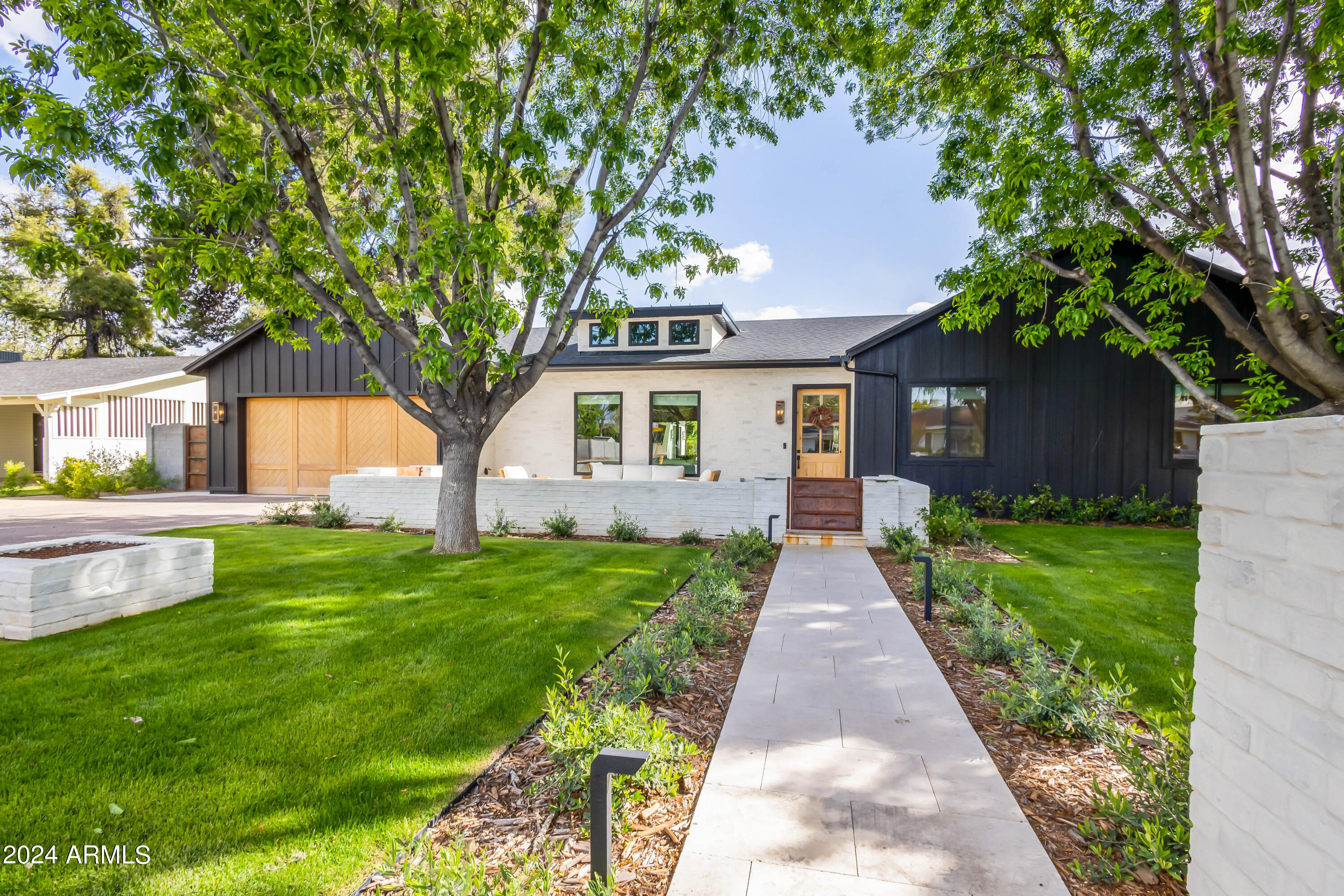 HIGHLANDVIEW - Residential
