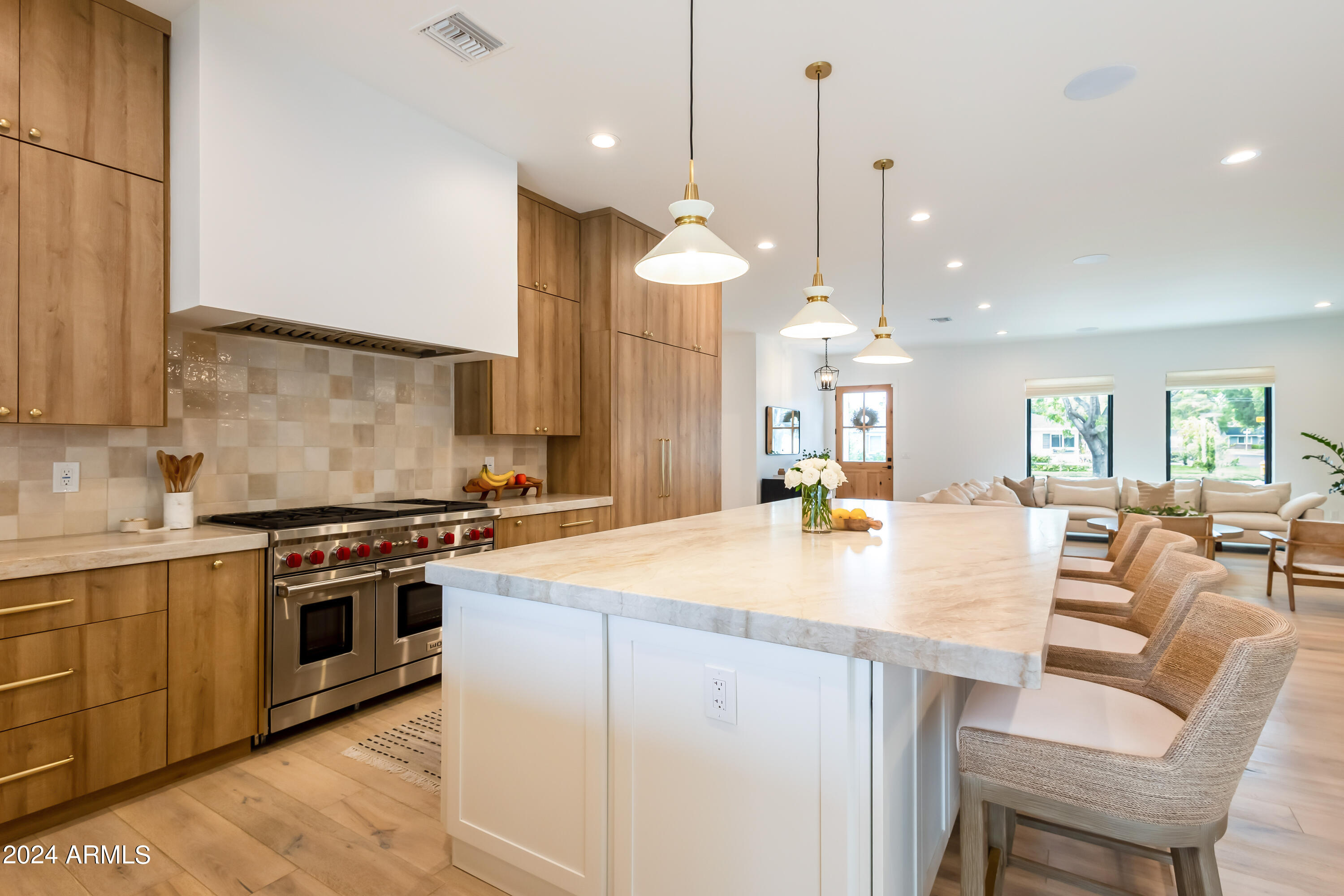 HIGHLANDVIEW - Residential