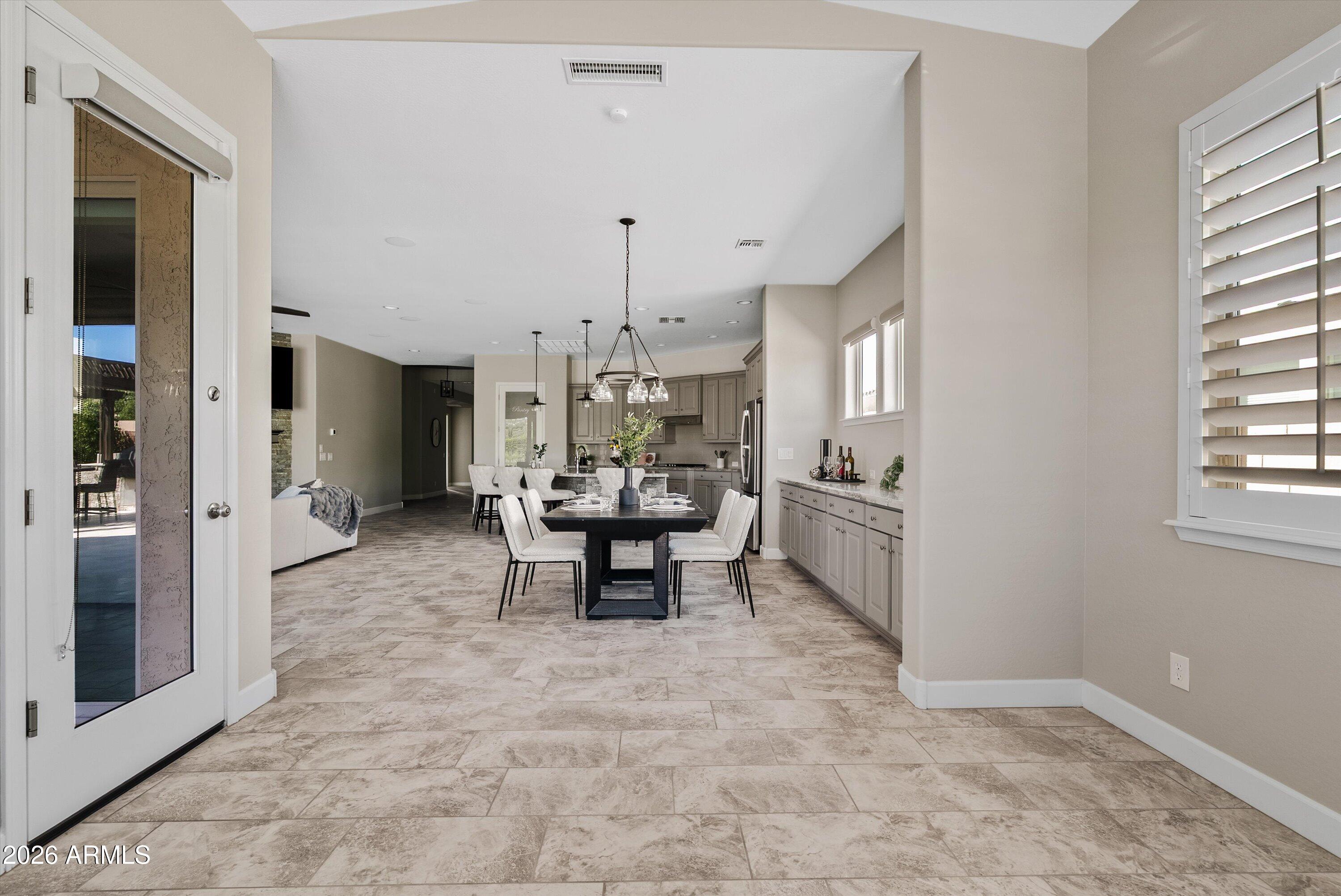 EASTMARK DEVELOPMENT UNIT 6 SOUTH PARCELS 6-7 AND - Residential