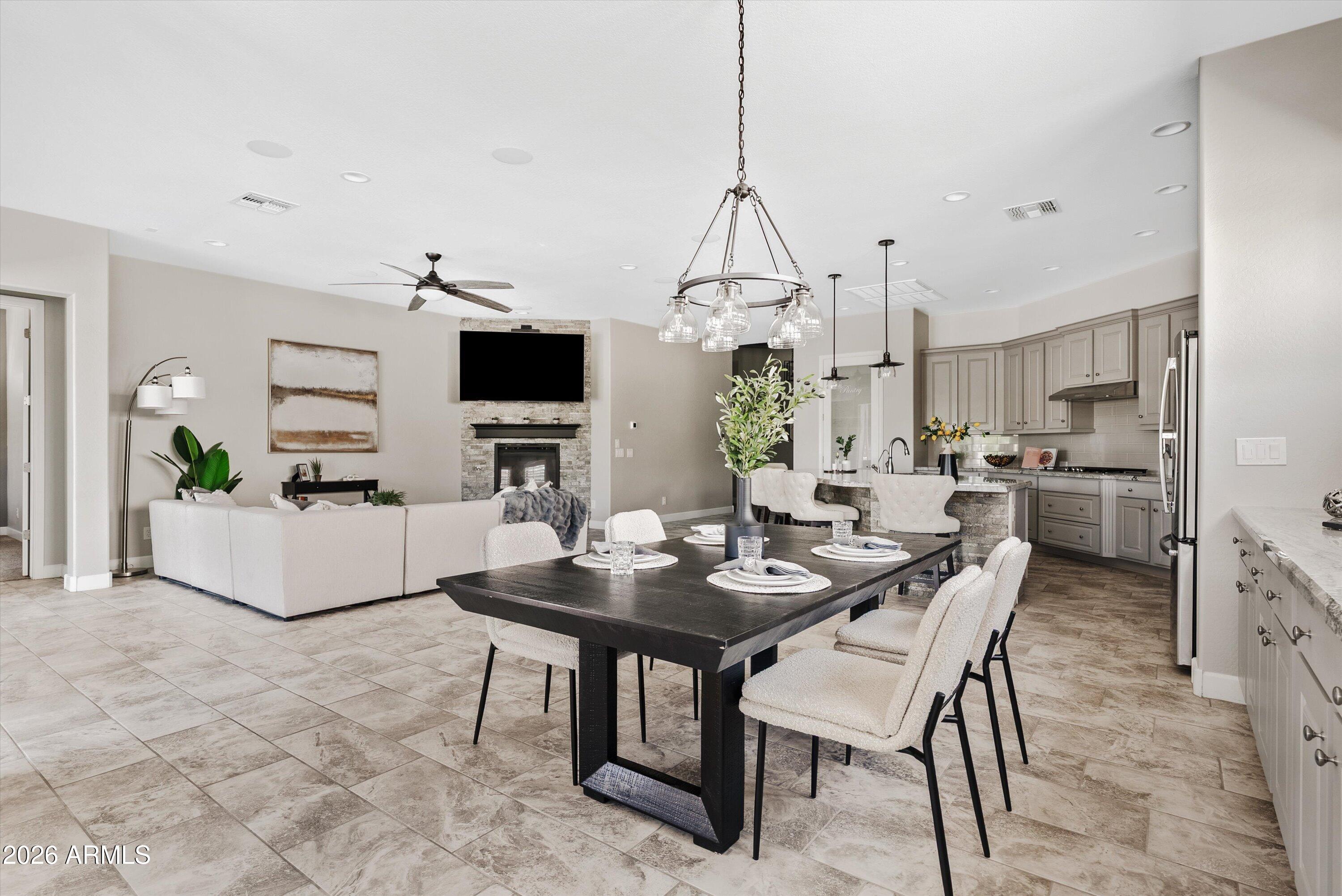 EASTMARK DEVELOPMENT UNIT 6 SOUTH PARCELS 6-7 AND - Residential