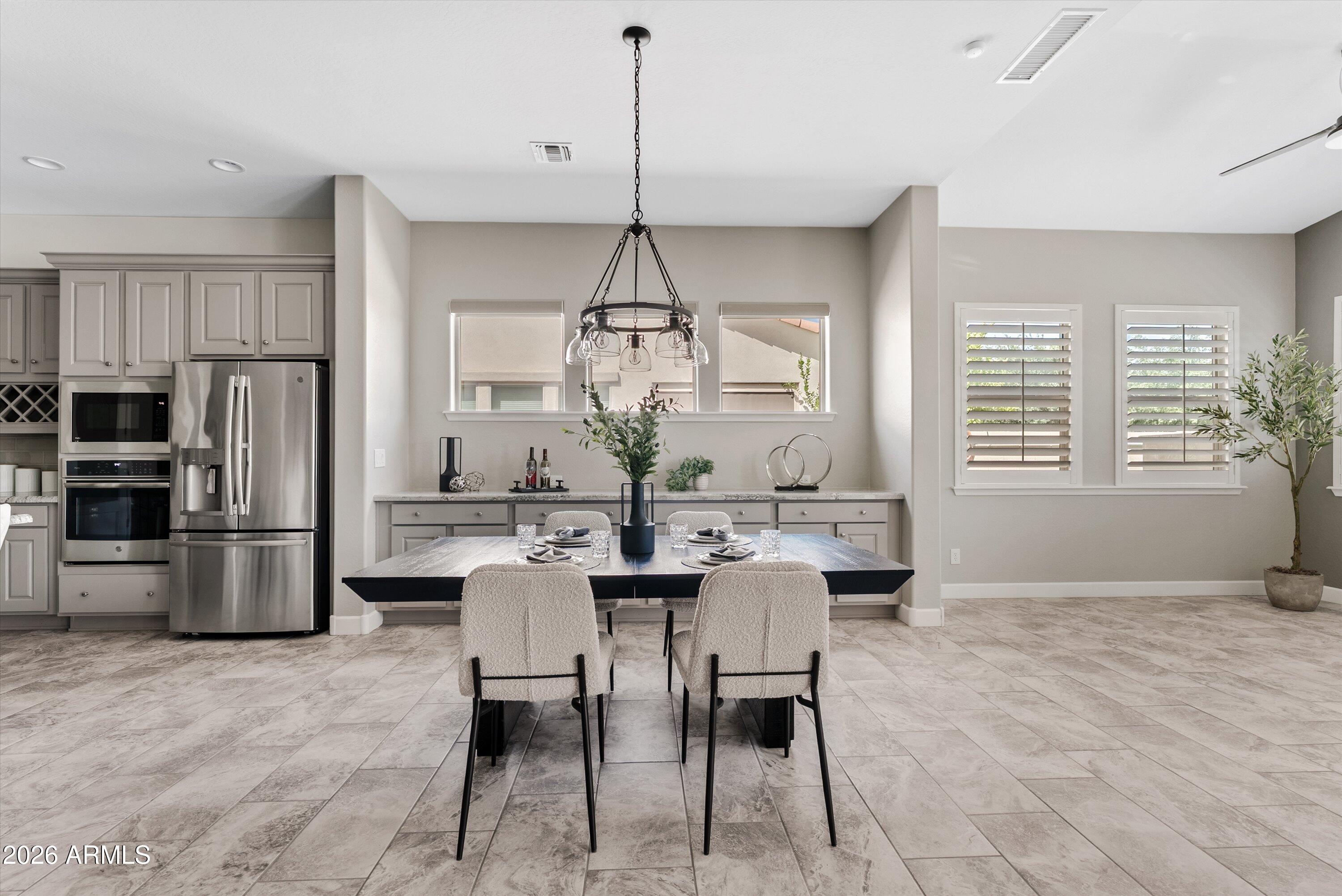 EASTMARK DEVELOPMENT UNIT 6 SOUTH PARCELS 6-7 AND - Residential