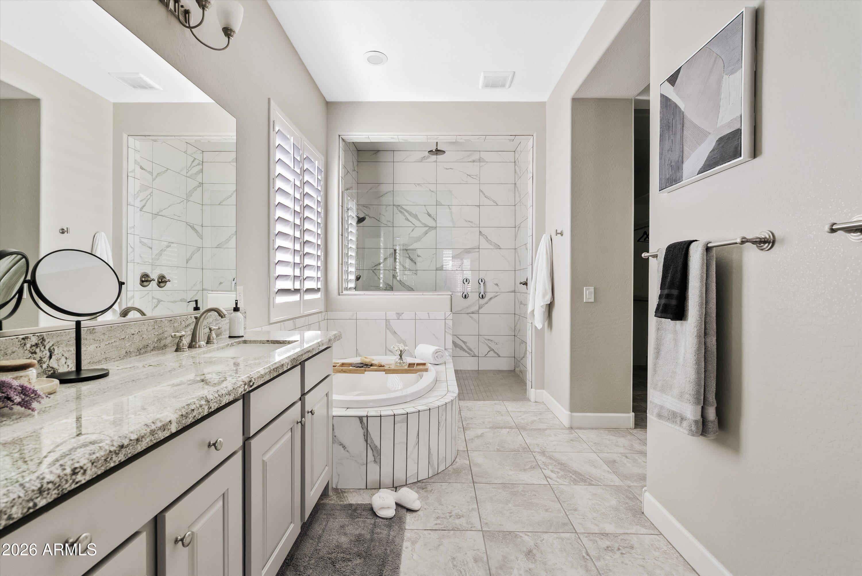 EASTMARK DEVELOPMENT UNIT 6 SOUTH PARCELS 6-7 AND - Residential