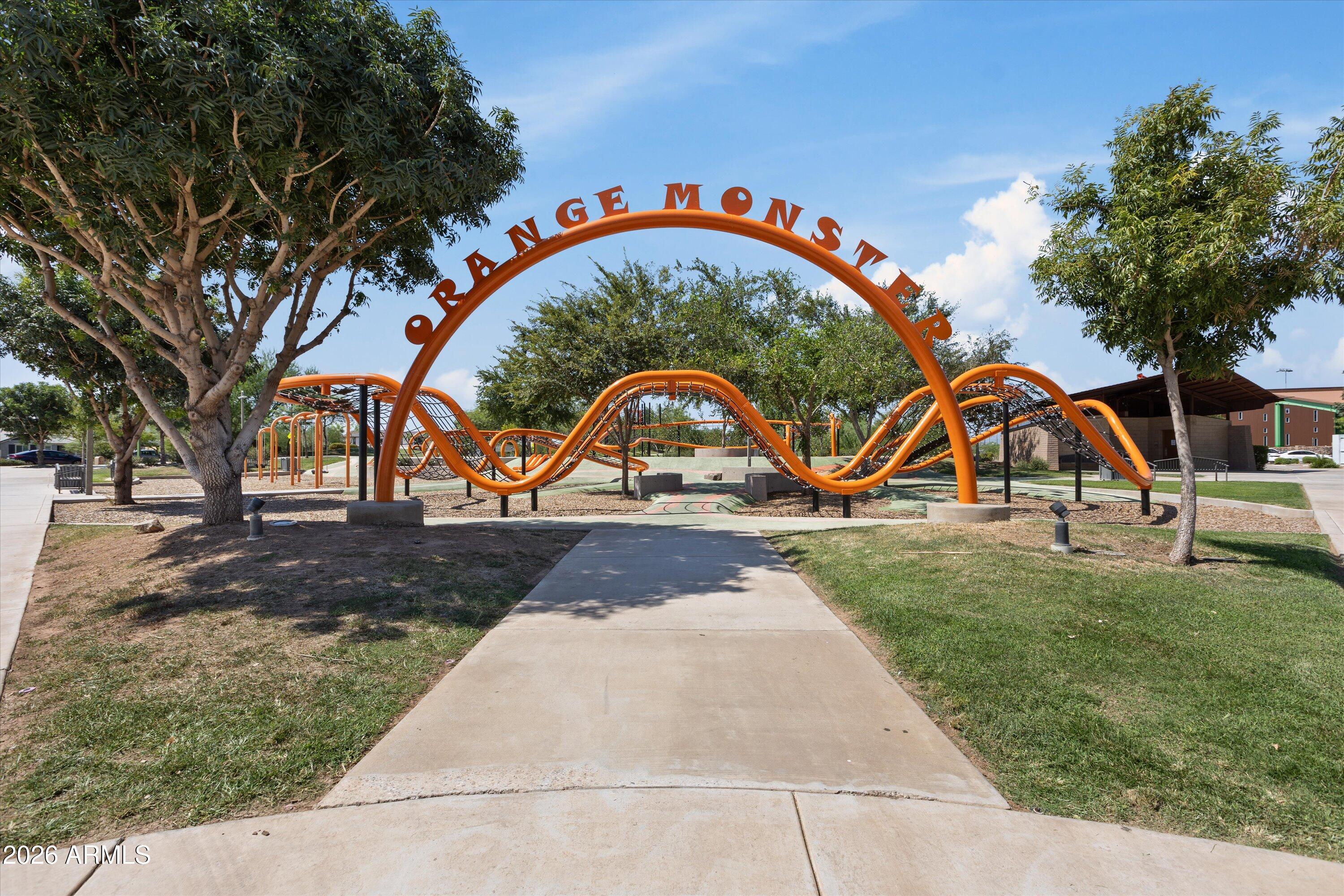 EASTMARK DEVELOPMENT UNIT 6 SOUTH PARCELS 6-7 AND - Residential