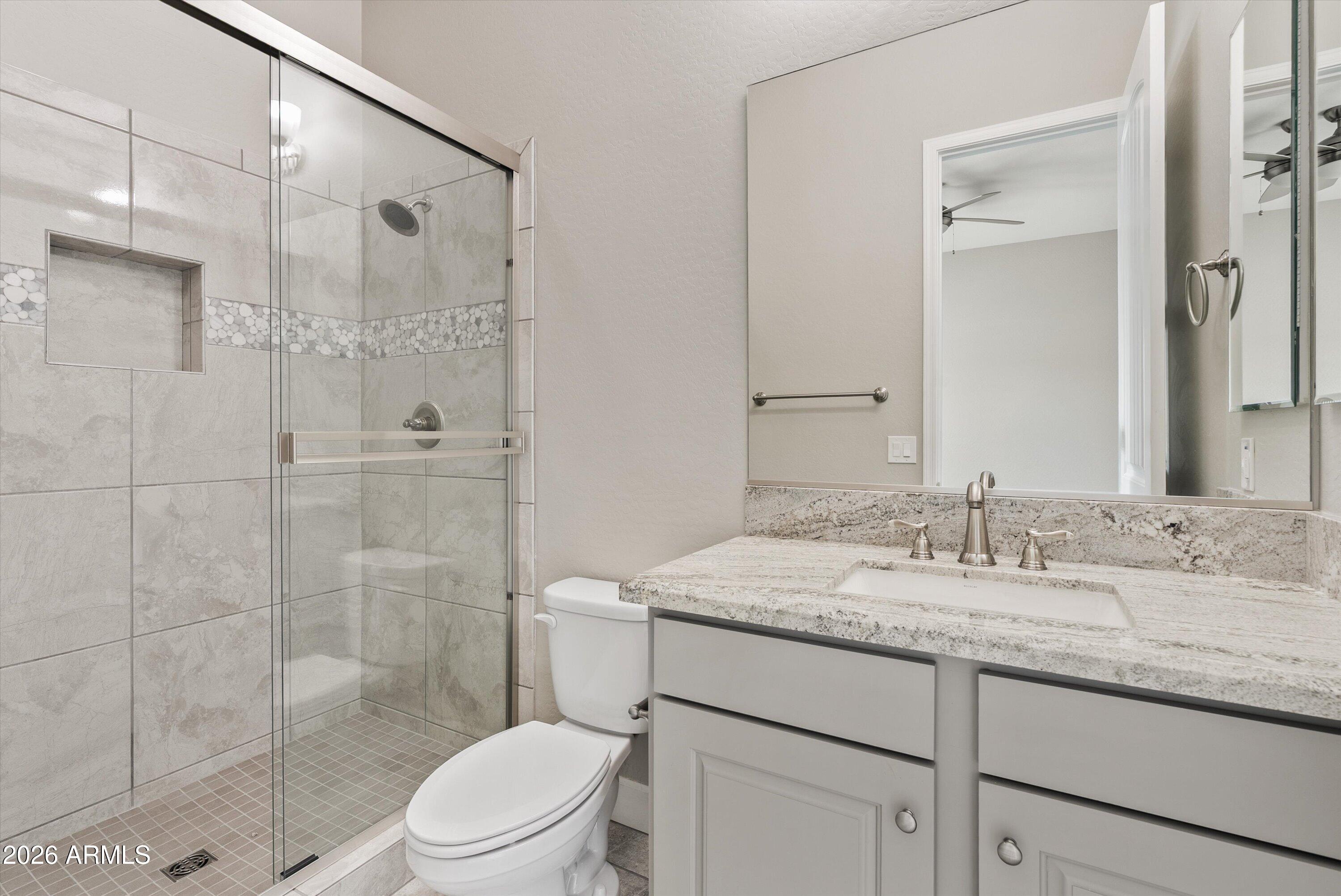 EASTMARK DEVELOPMENT UNIT 6 SOUTH PARCELS 6-7 AND - Residential