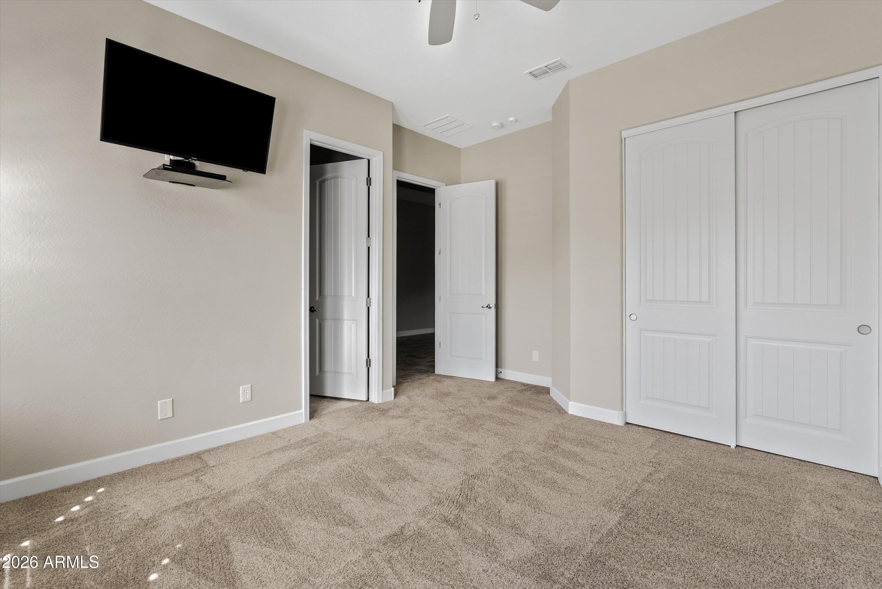 EASTMARK DEVELOPMENT UNIT 6 SOUTH PARCELS 6-7 AND - Residential