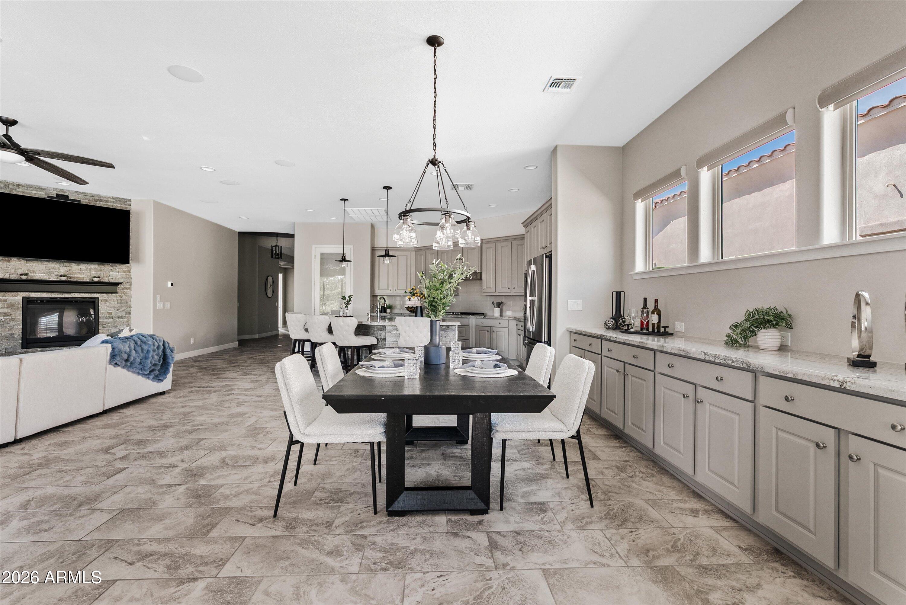 EASTMARK DEVELOPMENT UNIT 6 SOUTH PARCELS 6-7 AND - Residential