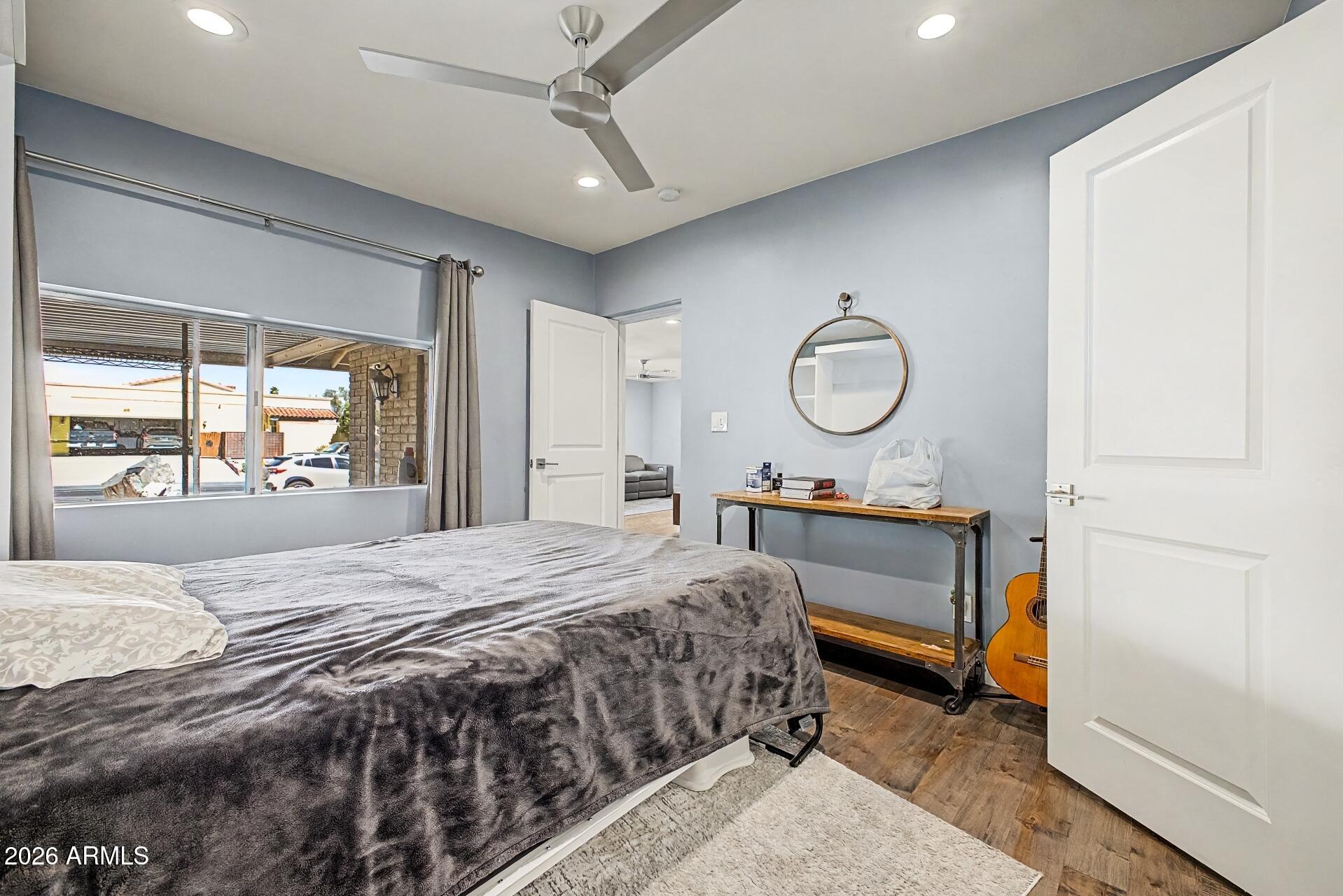 MOON VALLEY LOTS 1-128 146-339 TR A-E - Residential