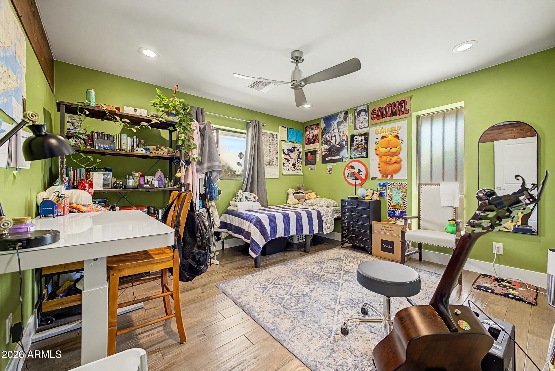 MOON VALLEY LOTS 1-128 146-339 TR A-E - Residential