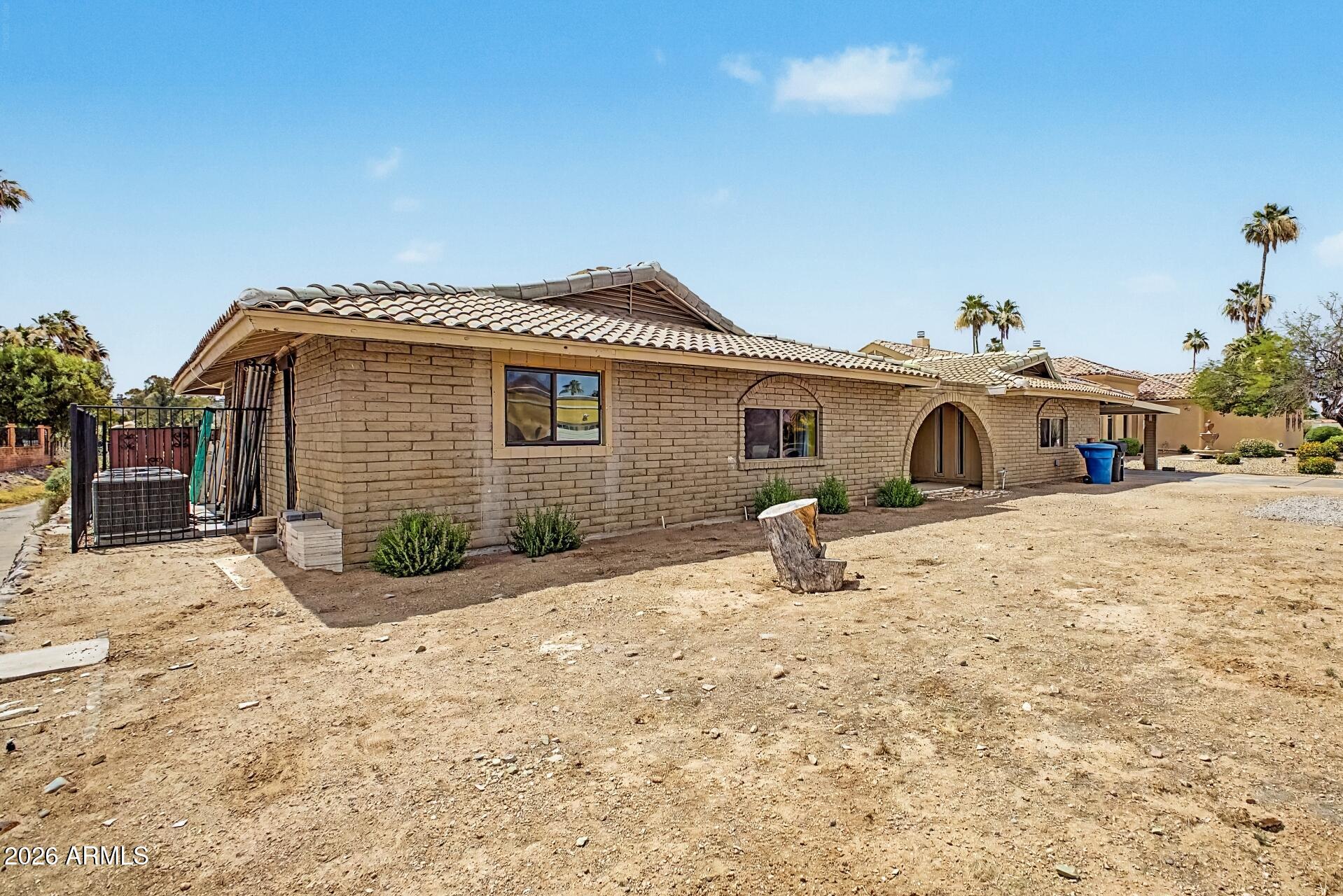 MOON VALLEY LOTS 1-128 146-339 TR A-E - Residential