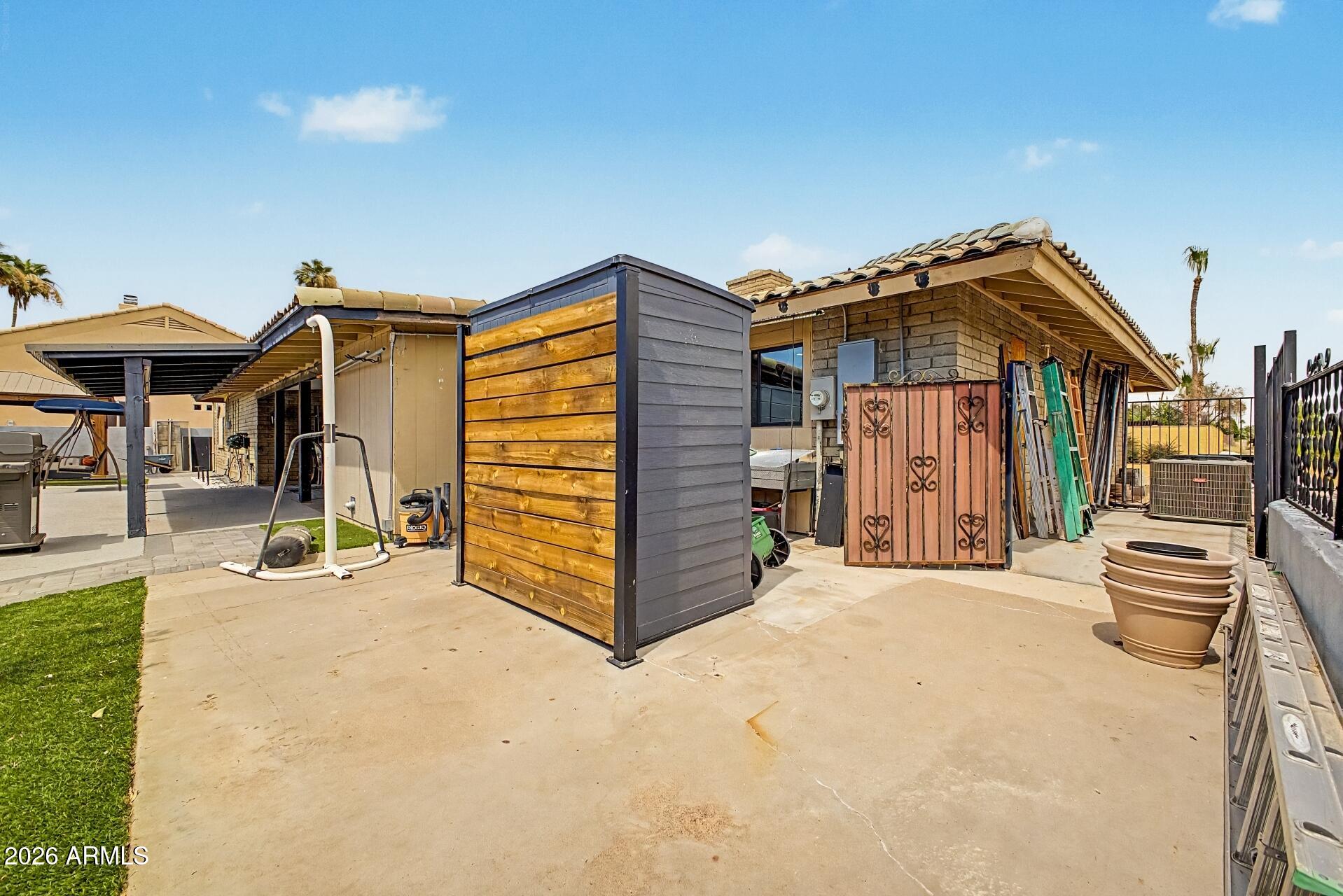 MOON VALLEY LOTS 1-128 146-339 TR A-E - Residential