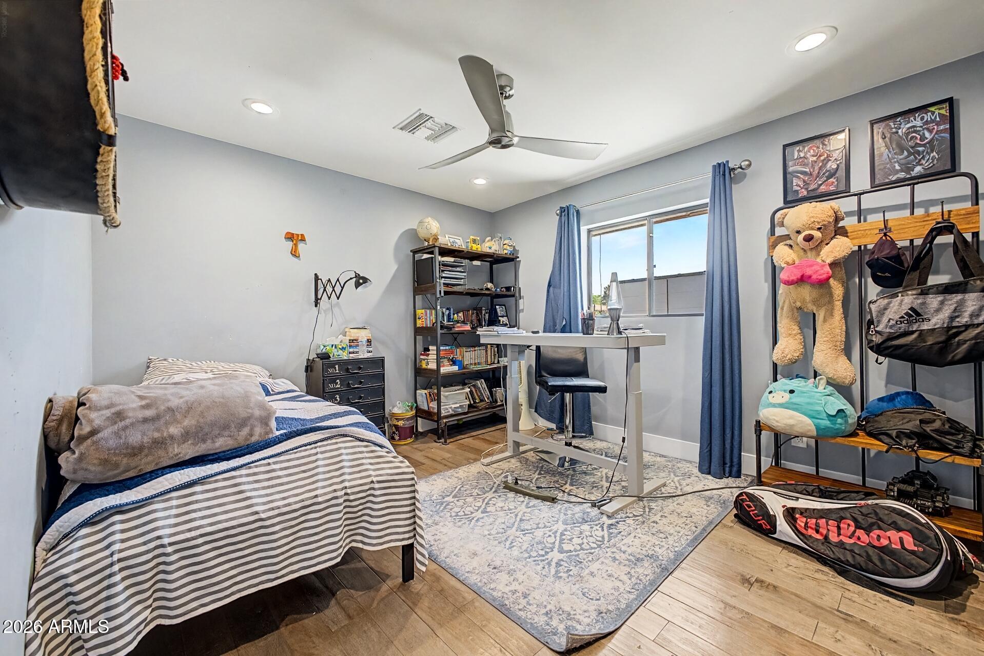 MOON VALLEY LOTS 1-128 146-339 TR A-E - Residential