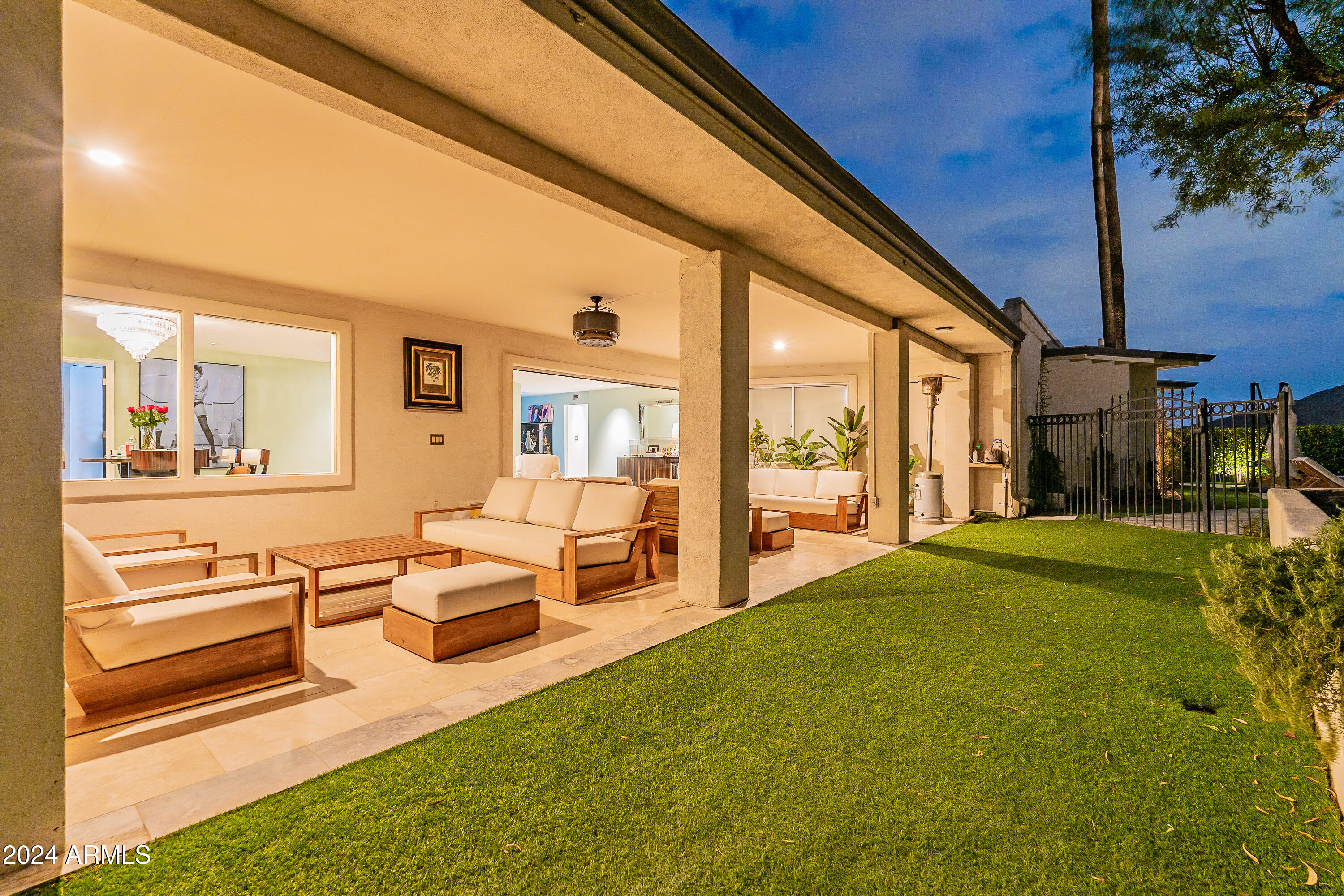 CLUB ESTATES 2 - Residential