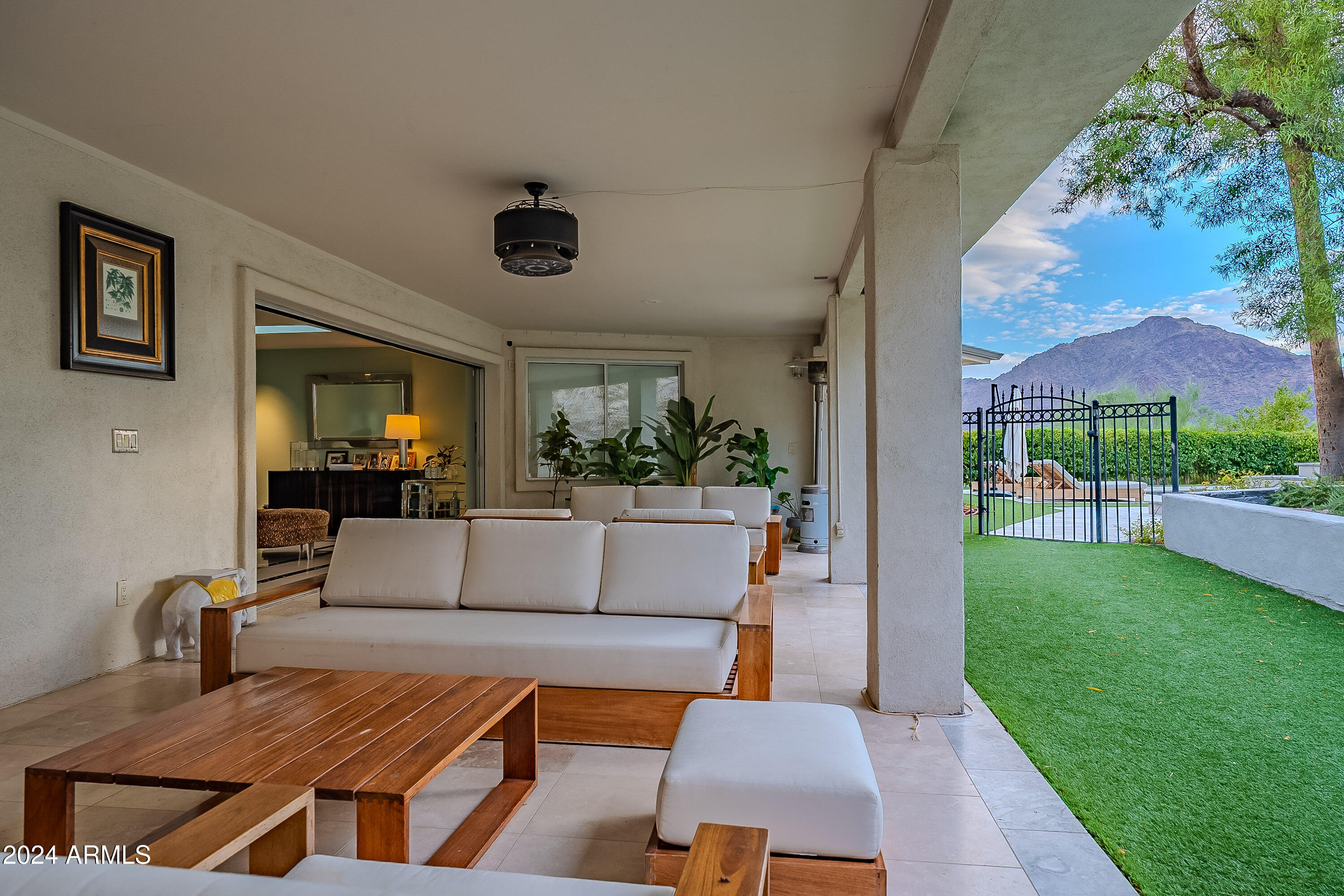 CLUB ESTATES 2 - Residential