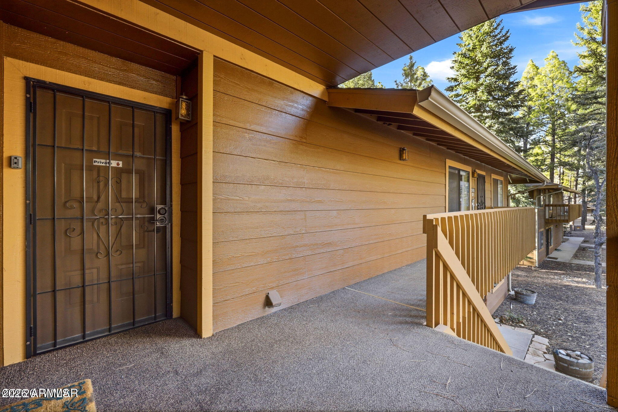 PINETOP LAKES SPORTS VILLAGE UNIT 4 - Residential