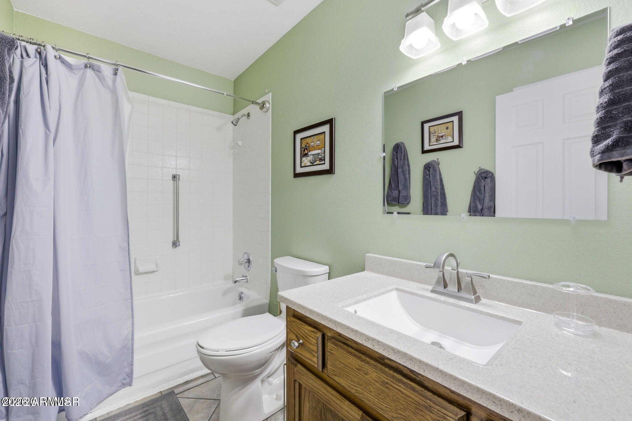 PINETOP LAKES SPORTS VILLAGE UNIT 4 - Residential