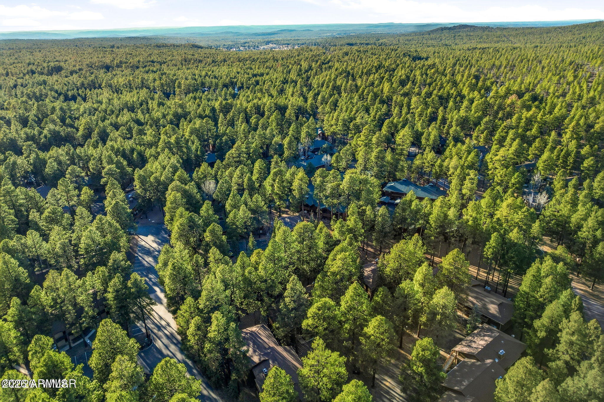 PINETOP LAKES SPORTS VILLAGE UNIT 4 - Residential