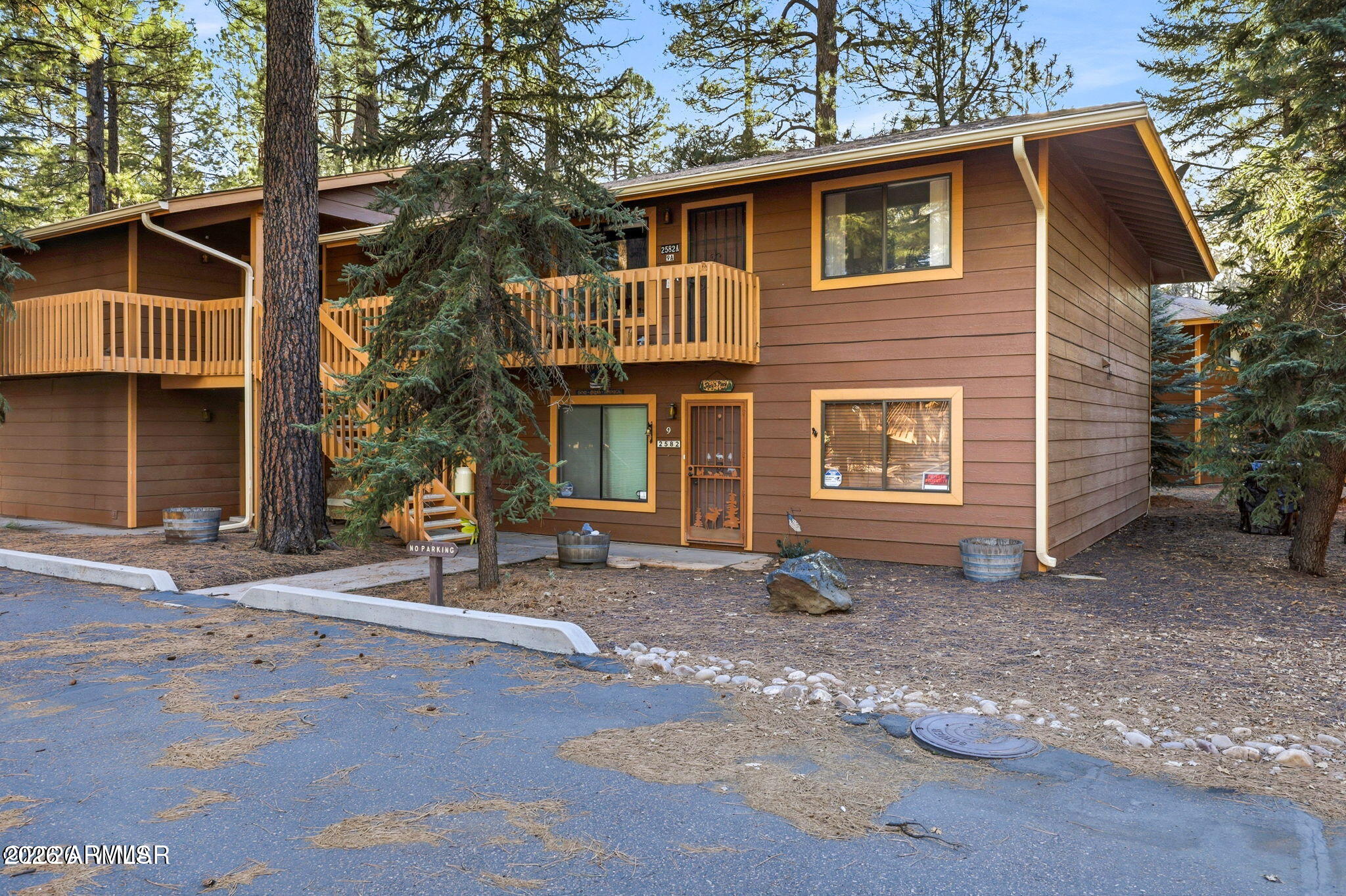 PINETOP LAKES SPORTS VILLAGE UNIT 4 - Residential