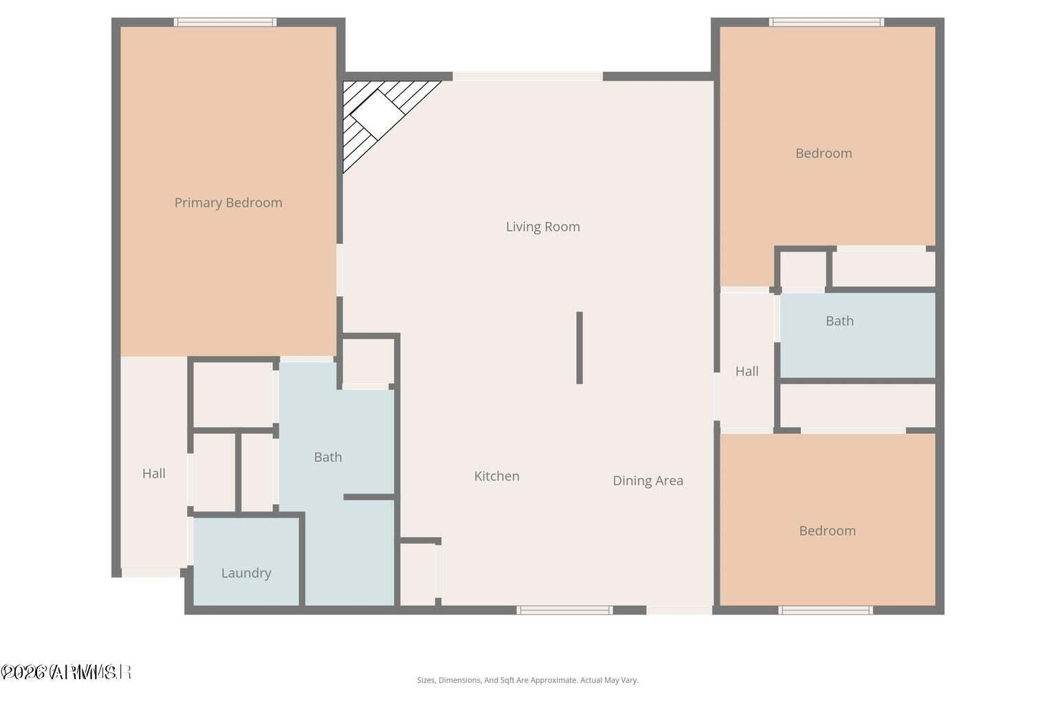 PINETOP LAKES SPORTS VILLAGE UNIT 4 - Residential