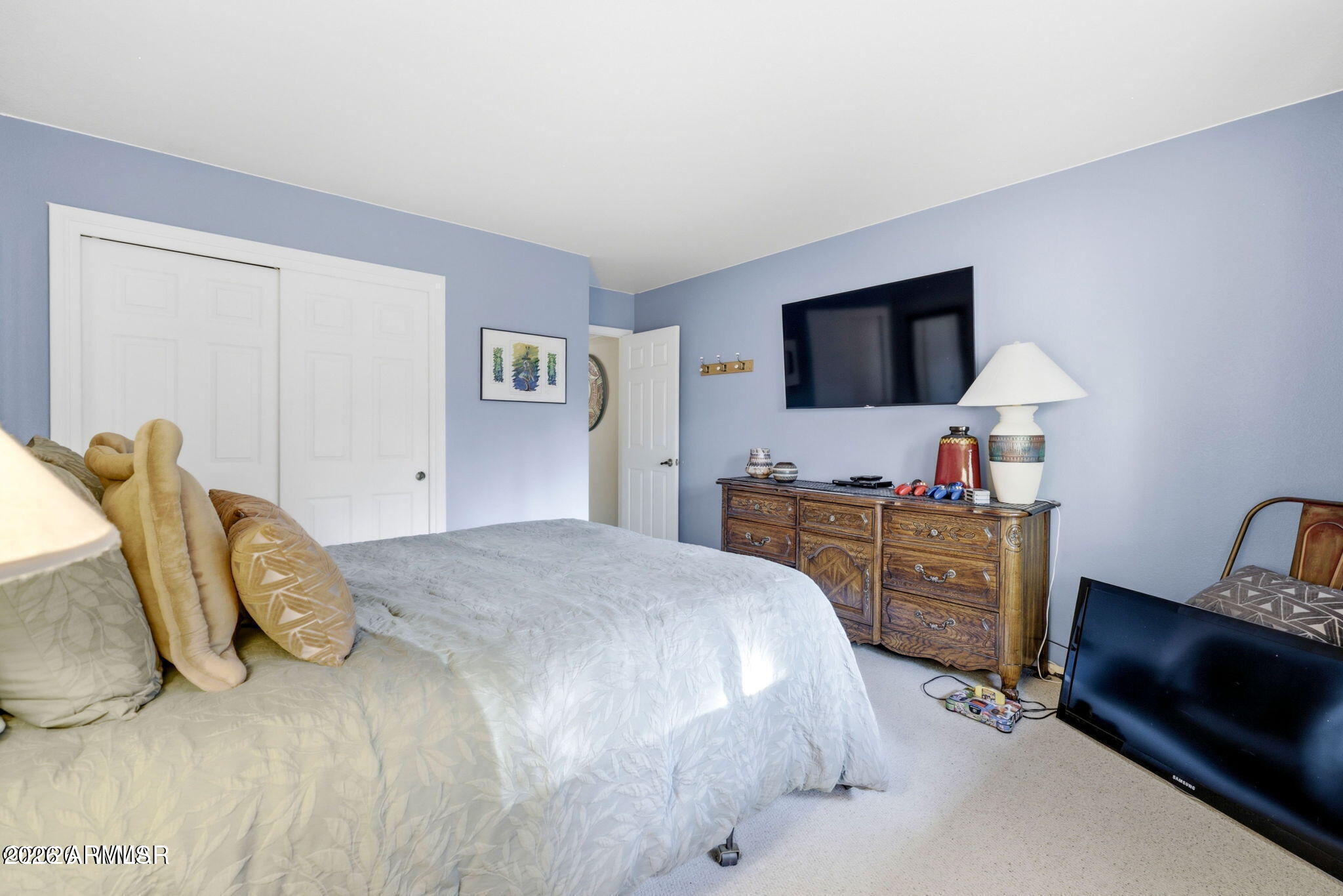 PINETOP LAKES SPORTS VILLAGE UNIT 4 - Residential