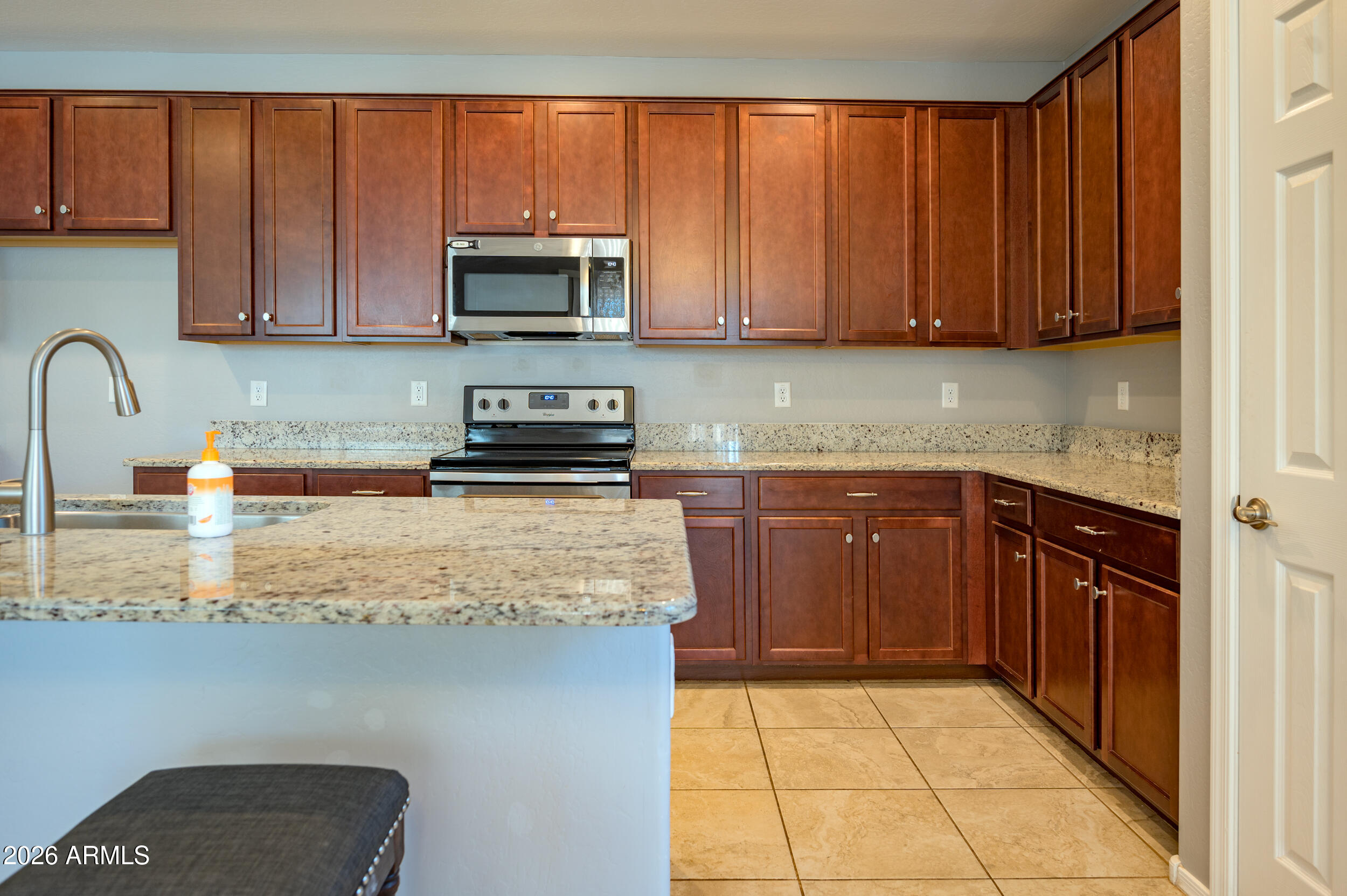 COPPER RANCH PHASE 1-B - Residential