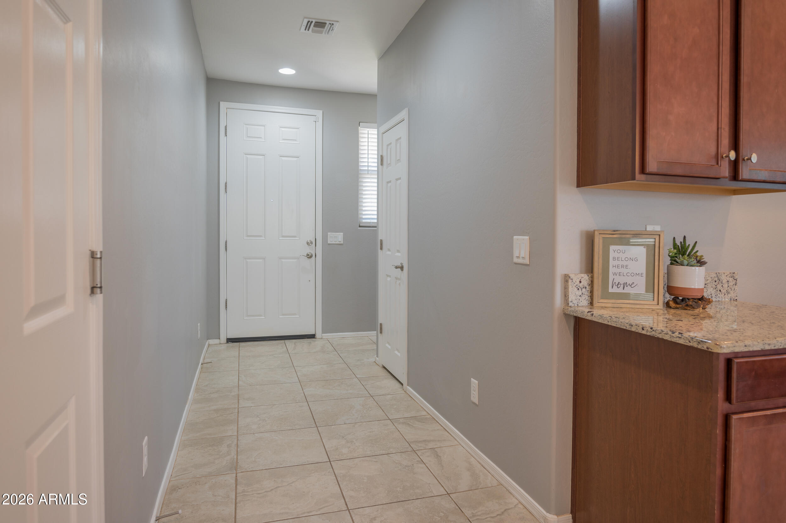 COPPER RANCH PHASE 1-B - Residential