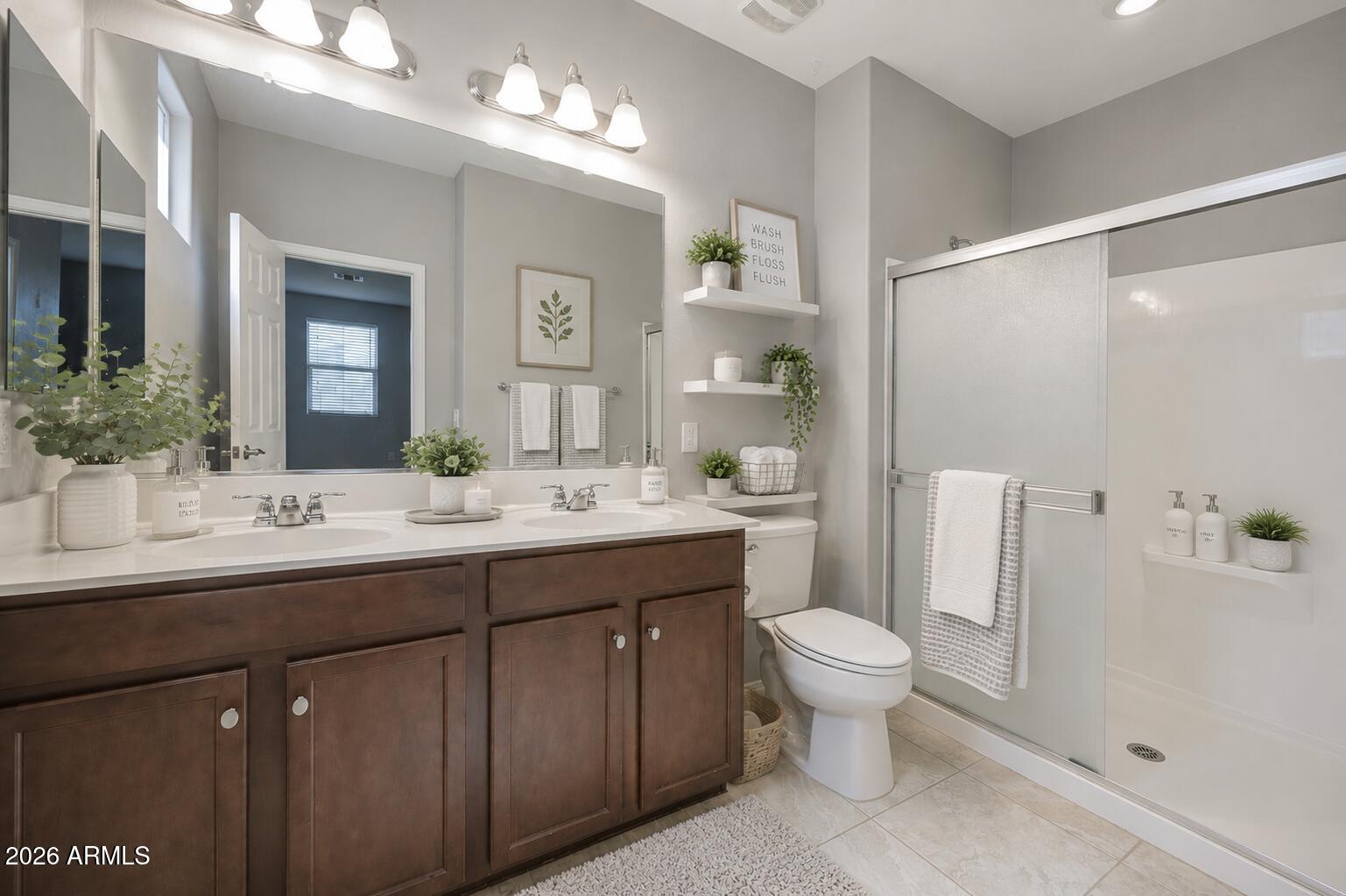 COPPER RANCH PHASE 1-B - Residential