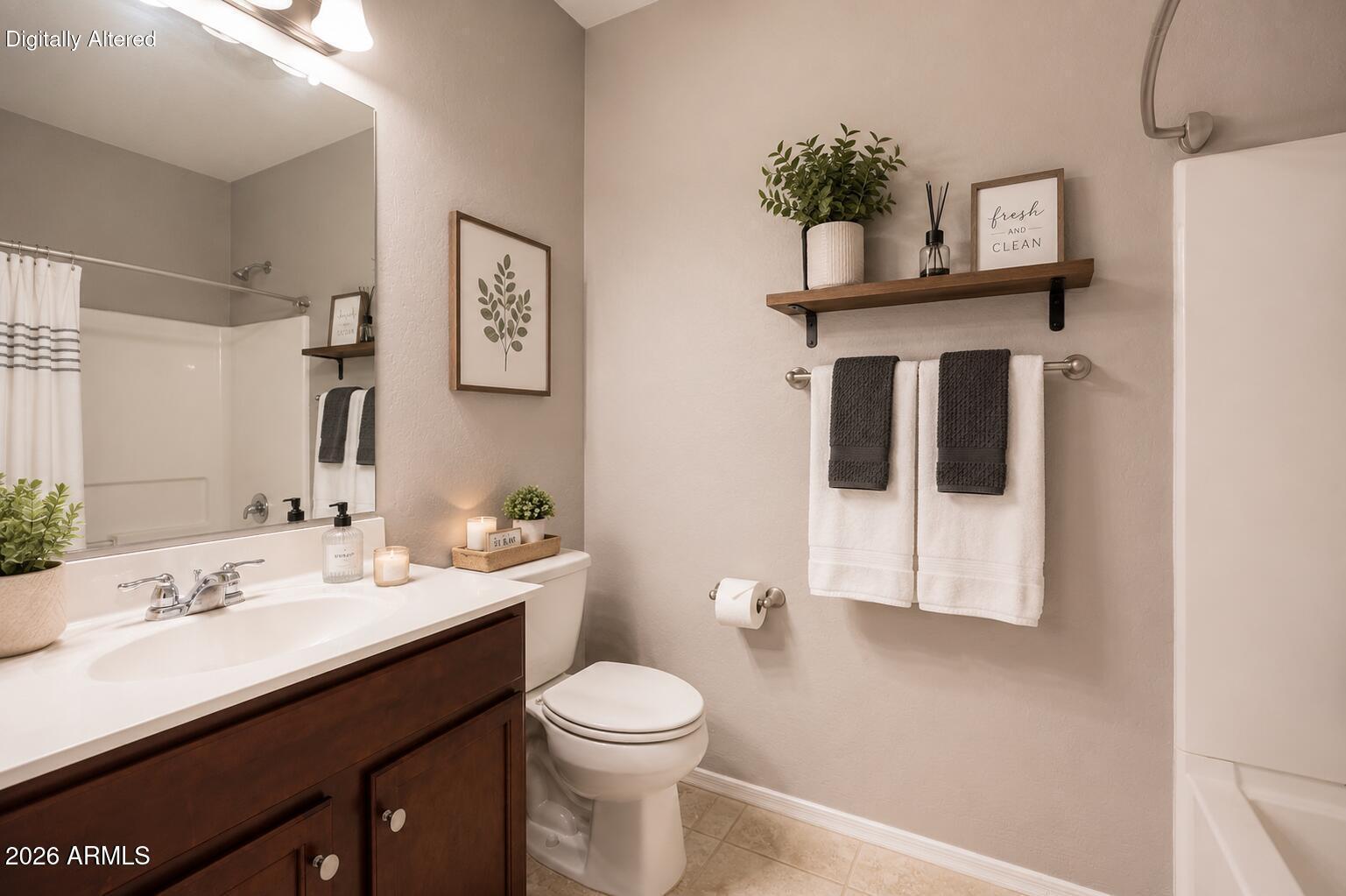 COPPER RANCH PHASE 1-B - Residential